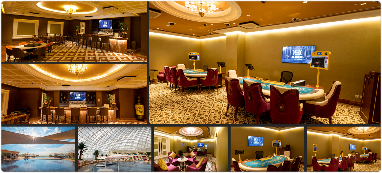 OKADA MANILA Business 1