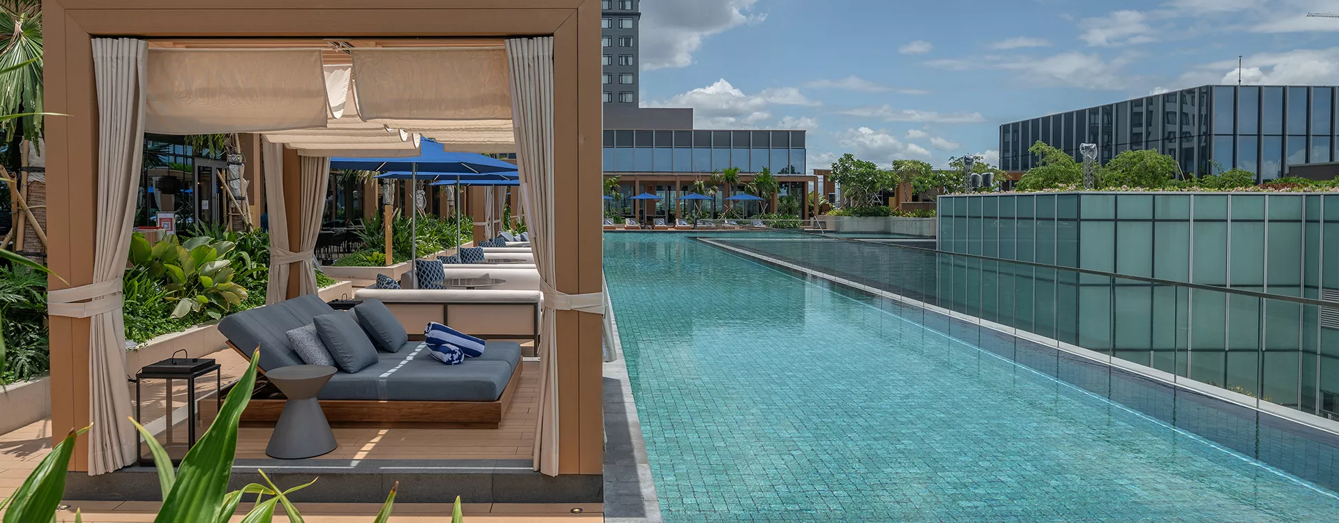 SOLAIRE RESORT NORTH Leisure 2