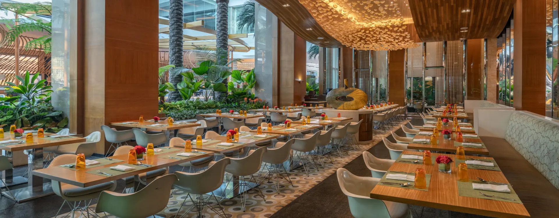 SOLAIRE RESORT NORTH Leisure 3