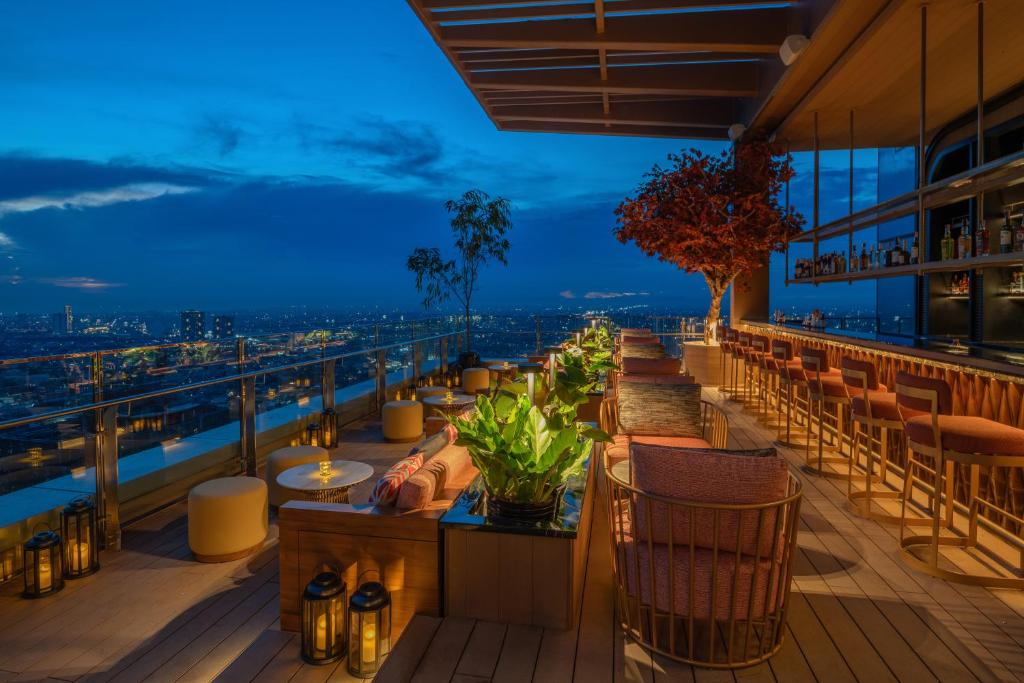 SOLAIRE RESORT NORTH Leisure 4